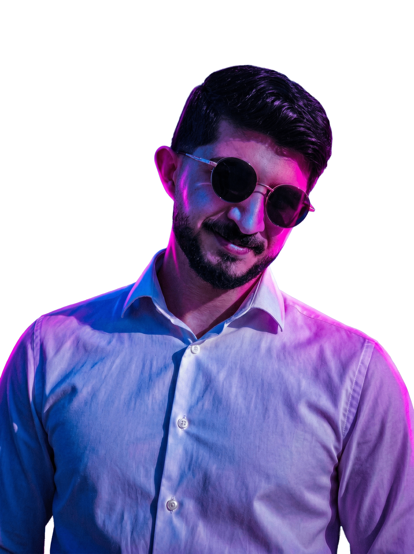 Abdelrahman Ali - Senior Graphic Designer and AI Content Creator